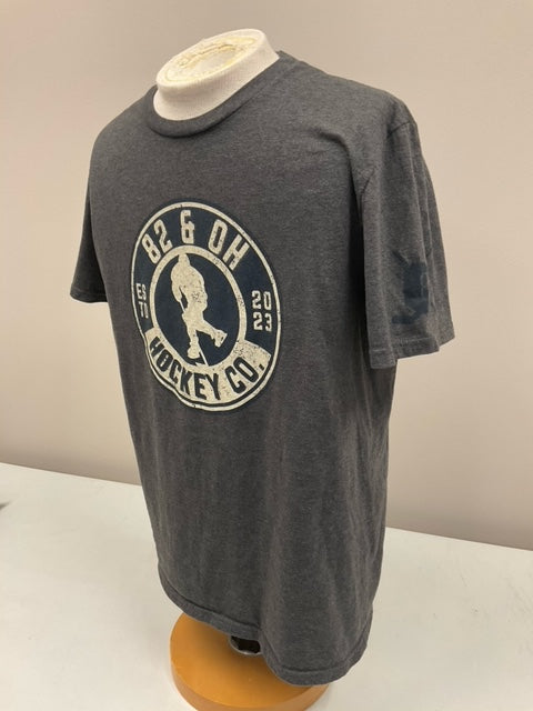 Vintage 82 & OH short sleeve tee